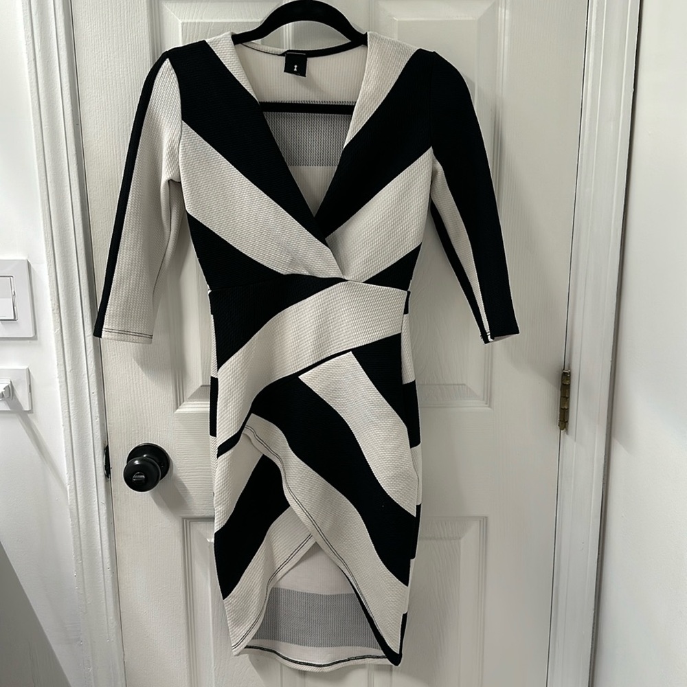 Dress by Privy